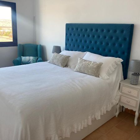 Lugar Del Sol Daire Costa Calma Dış mekan fotoğraf