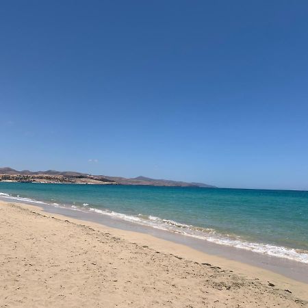 Lugar Del Sol Daire Costa Calma Dış mekan fotoğraf