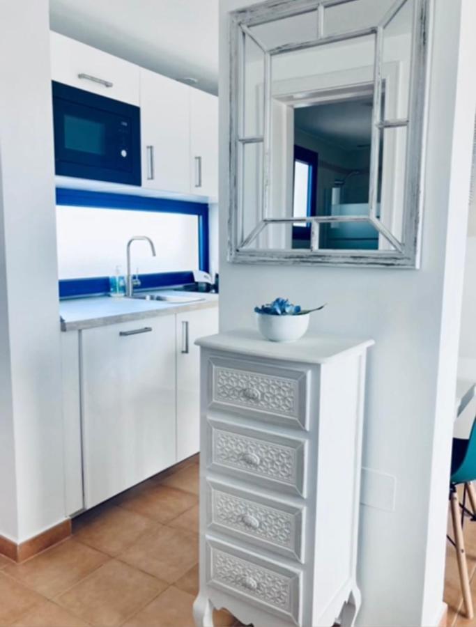 Lugar Del Sol Daire Costa Calma Dış mekan fotoğraf