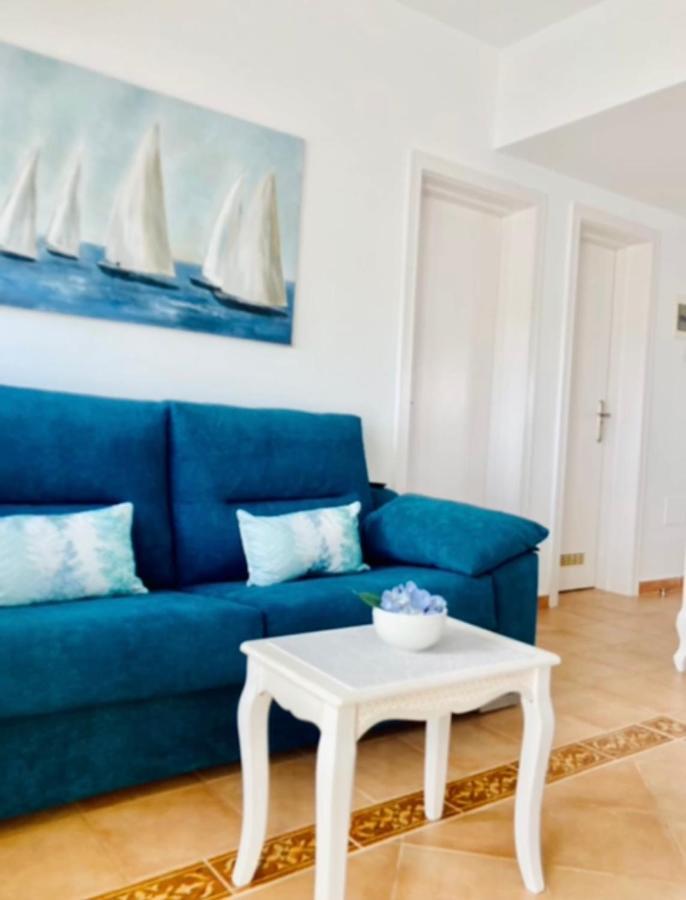 Lugar Del Sol Daire Costa Calma Dış mekan fotoğraf