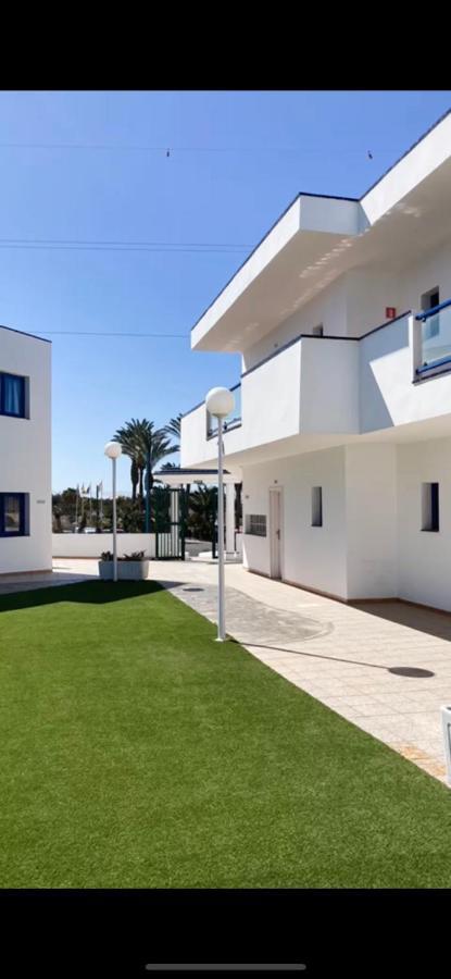 Lugar Del Sol Daire Costa Calma Dış mekan fotoğraf