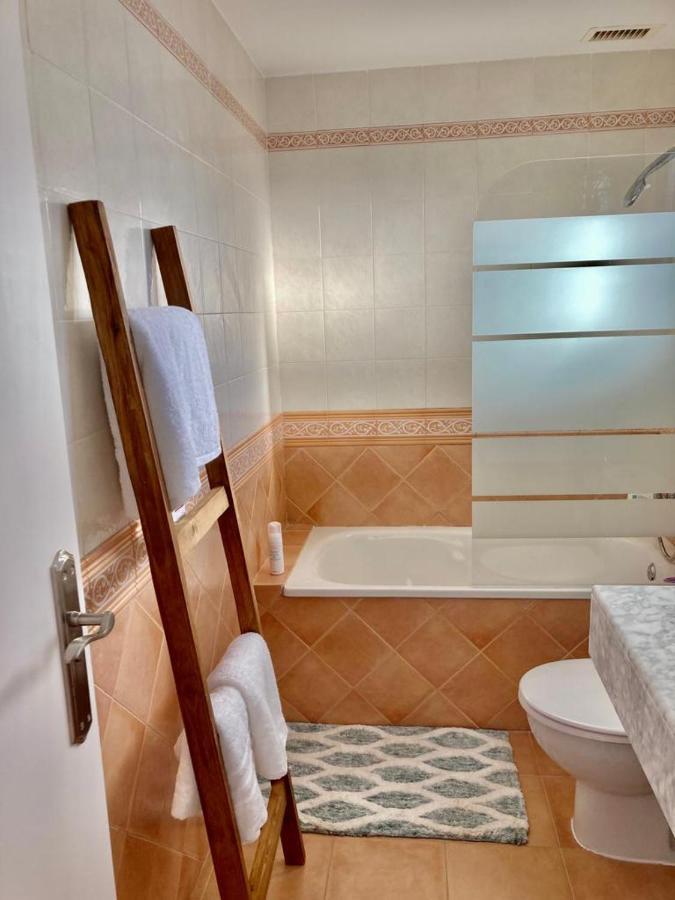 Lugar Del Sol Daire Costa Calma Dış mekan fotoğraf